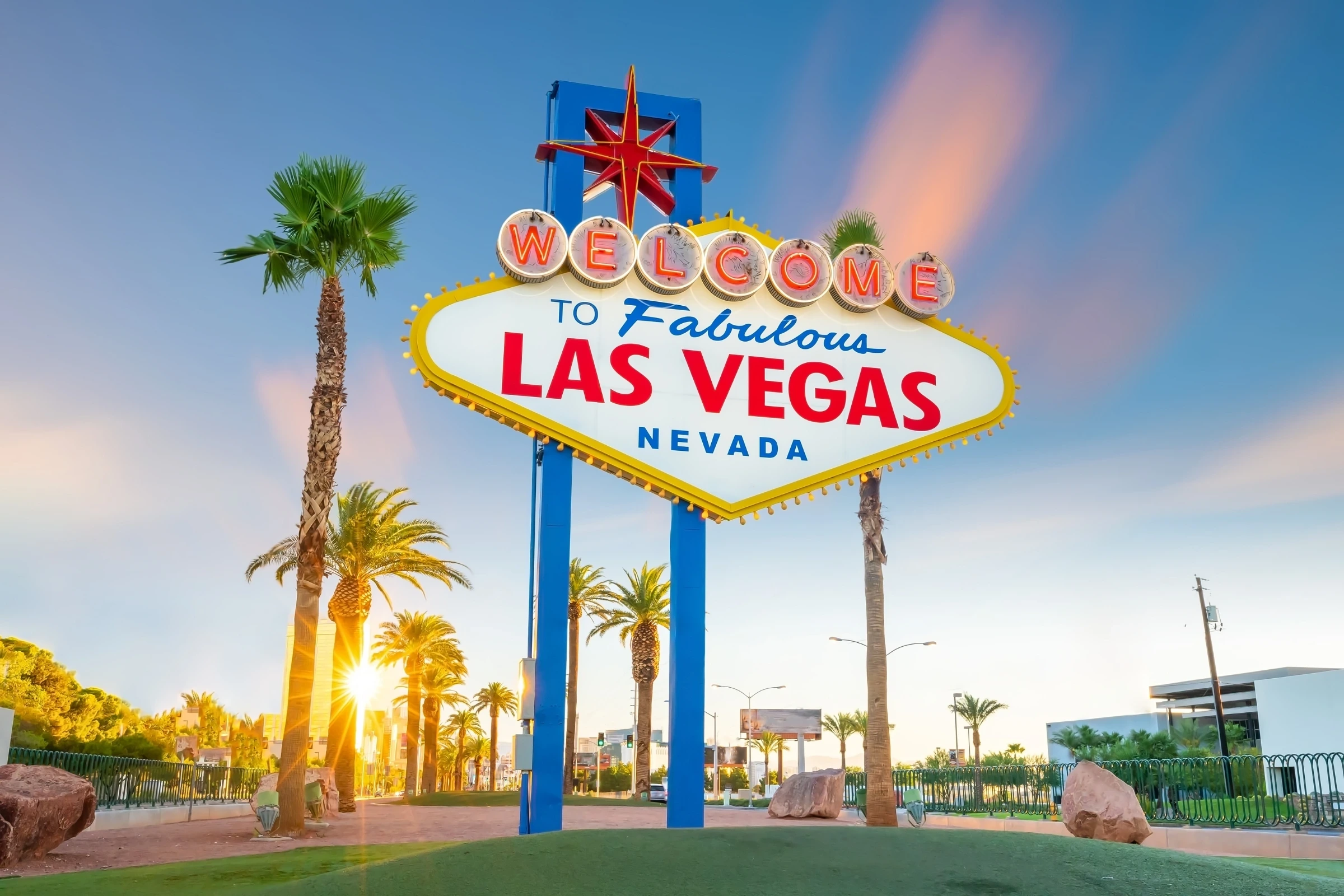 12-Night Las Vegas, Los Angeles & California Coastal Voyage – Emerald Princess